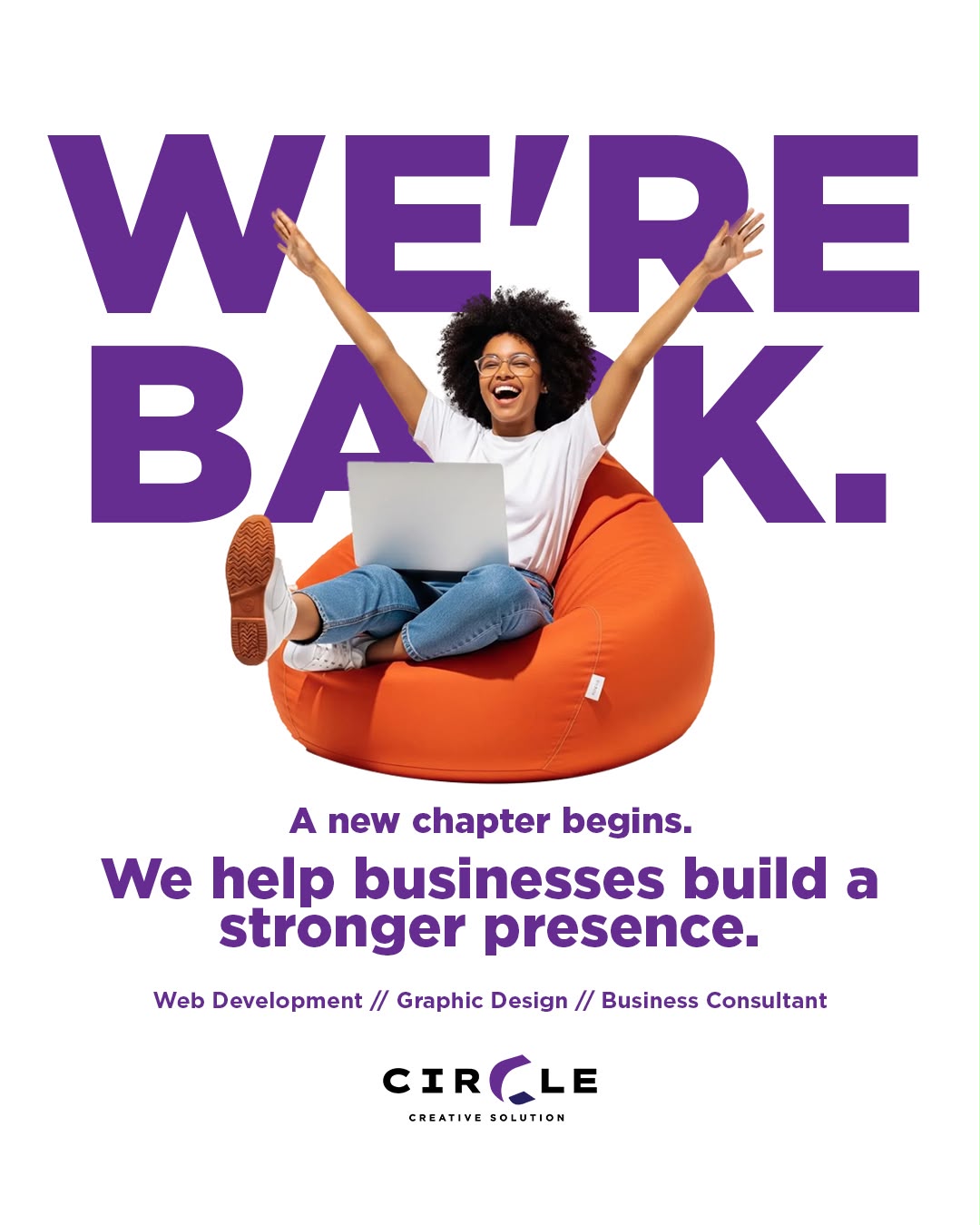 Circle Creative Solution
